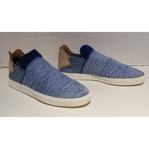 Adidas X Pharrell Williams Slip-on Sneakers - Picture 10 of 15